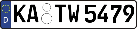KA-TW5479
