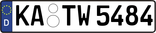 KA-TW5484