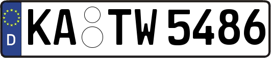 KA-TW5486