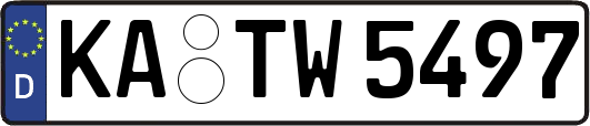 KA-TW5497