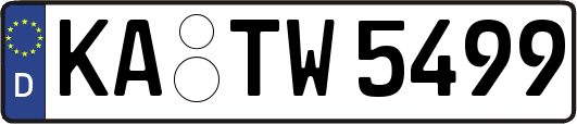 KA-TW5499