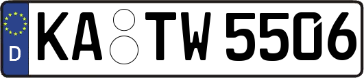 KA-TW5506