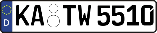 KA-TW5510