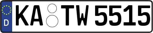KA-TW5515