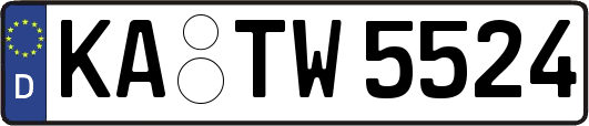 KA-TW5524