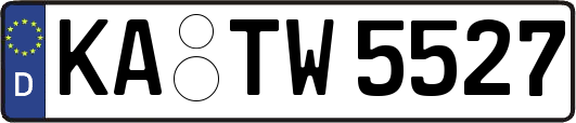 KA-TW5527