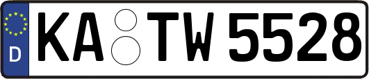 KA-TW5528