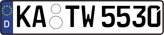 KA-TW5530