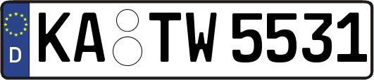 KA-TW5531