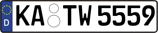 KA-TW5559