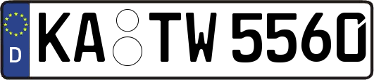 KA-TW5560