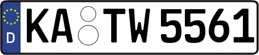 KA-TW5561