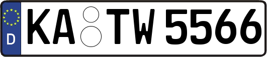 KA-TW5566