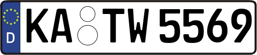 KA-TW5569