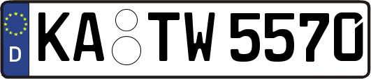 KA-TW5570