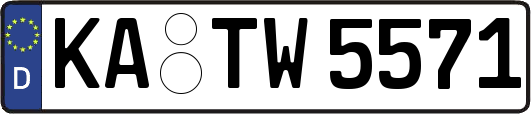 KA-TW5571