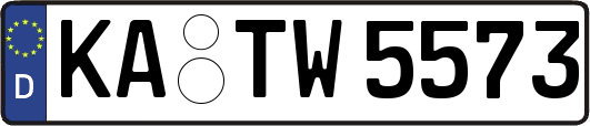KA-TW5573