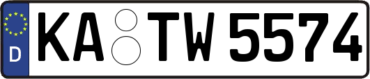 KA-TW5574