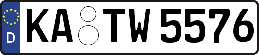 KA-TW5576