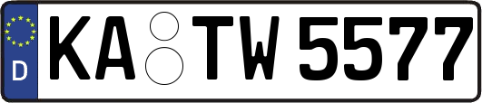 KA-TW5577