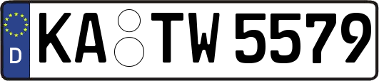 KA-TW5579