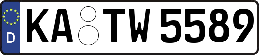 KA-TW5589