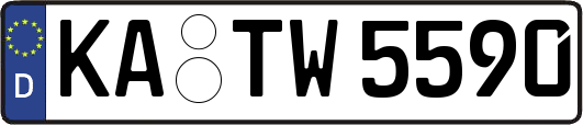 KA-TW5590