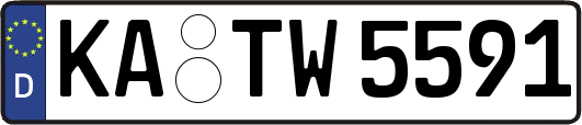 KA-TW5591