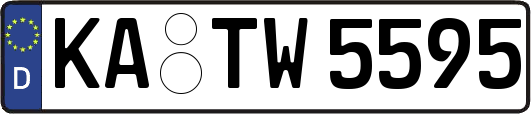 KA-TW5595