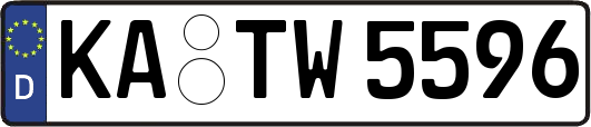 KA-TW5596