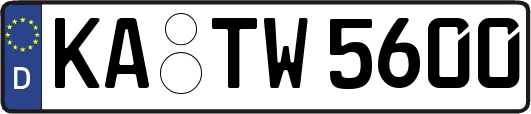 KA-TW5600