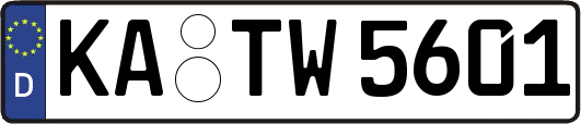 KA-TW5601