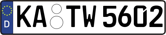 KA-TW5602