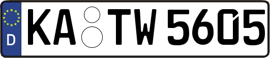 KA-TW5605