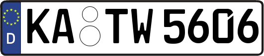 KA-TW5606