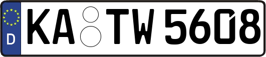 KA-TW5608