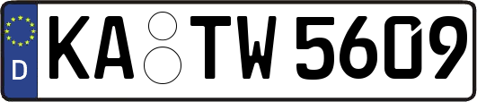 KA-TW5609