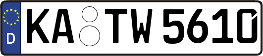KA-TW5610