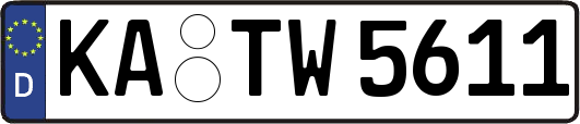 KA-TW5611