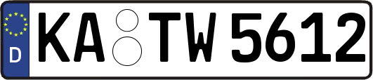 KA-TW5612