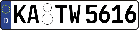 KA-TW5616