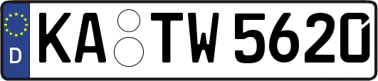KA-TW5620