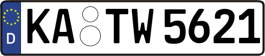 KA-TW5621
