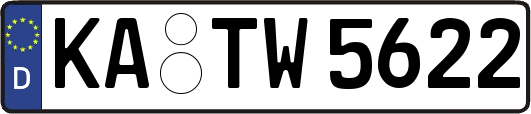 KA-TW5622