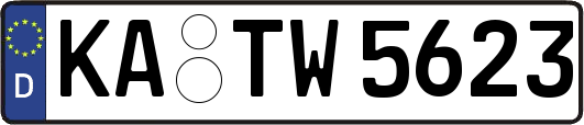 KA-TW5623