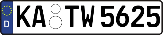 KA-TW5625