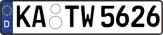 KA-TW5626