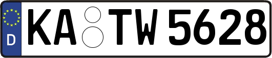 KA-TW5628