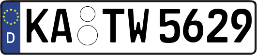 KA-TW5629