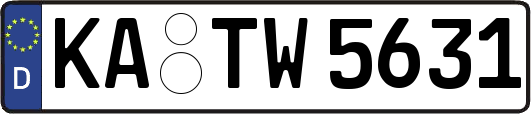 KA-TW5631